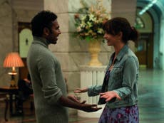Yesterday review: A pleasant but flimsy romantic comedy that imagines