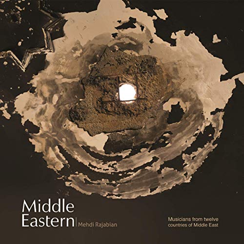 ‘Middle Eastern’ features work from across 12 war-torn countries