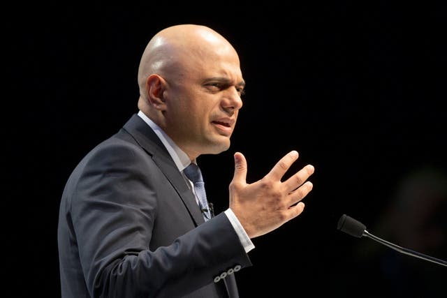 Sajid Javid ordered a review of the 'characteristics' of grooming gangs – saying the abuse had 'disgraced our heritage'