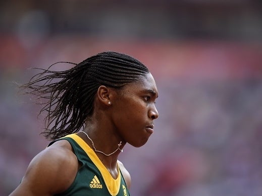 Caster Semenya blocked from defending 800m title at 2019 World Athletics Championships by court ruling