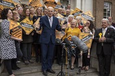 The Lib Dems are back – help us send a message to May and Corbyn