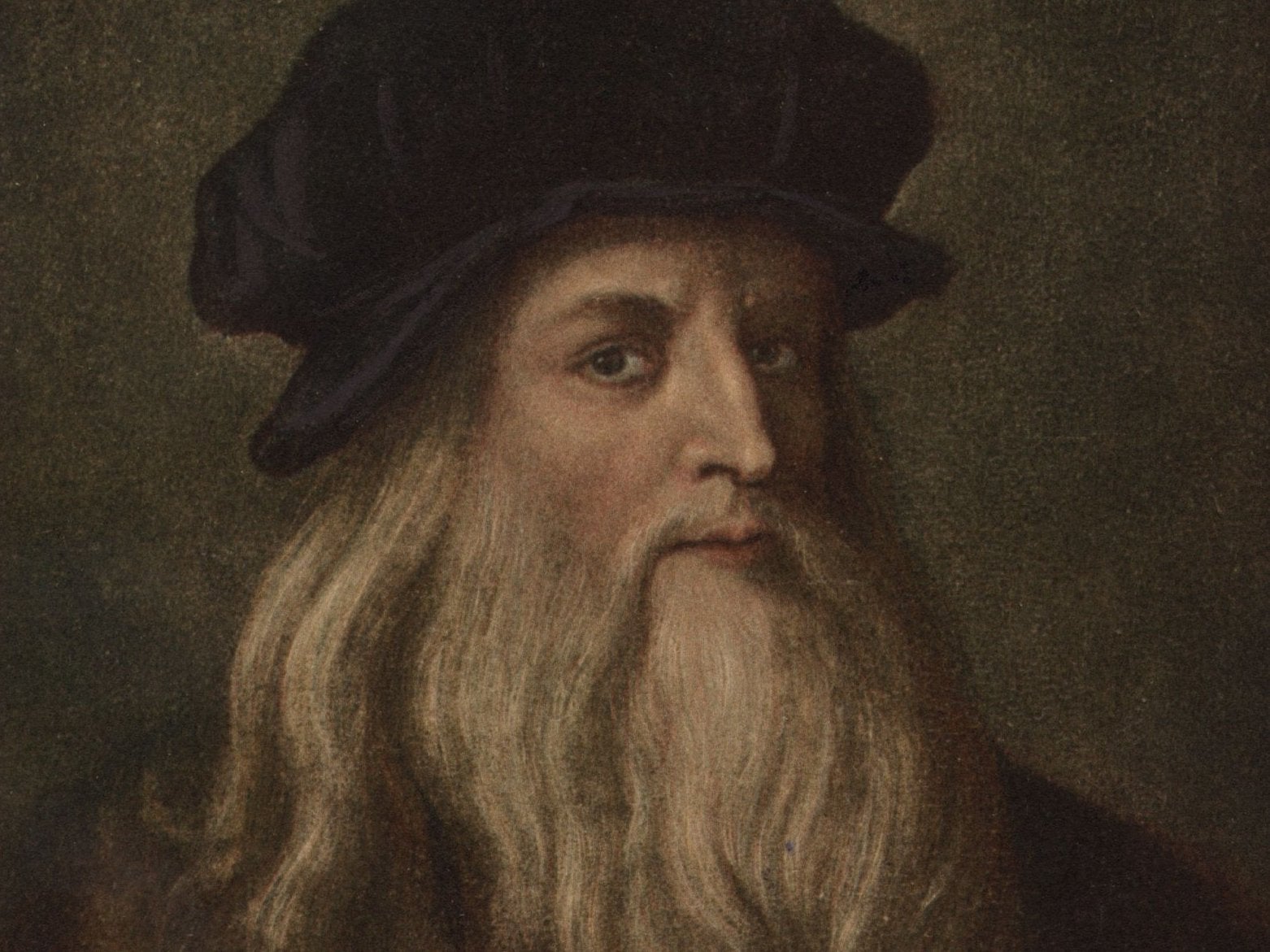 Leonardo Da Vinci Latest News Breaking Stories And - 