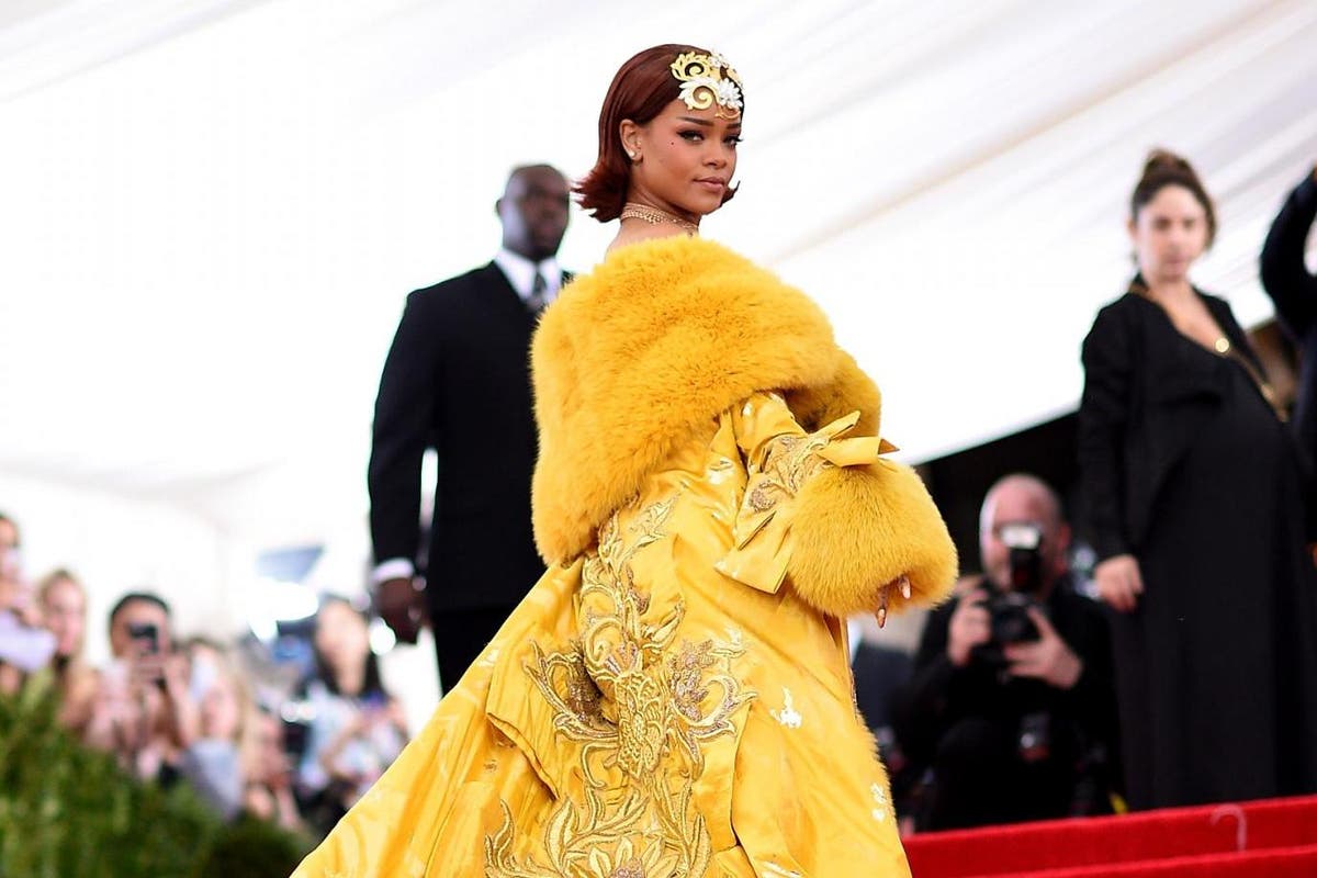 1200px x 800px - Met Gala 2019: Rihanna and Blake Lively are nowhere to be seen and Twitter  isn't impressed | The Independent | The Independent