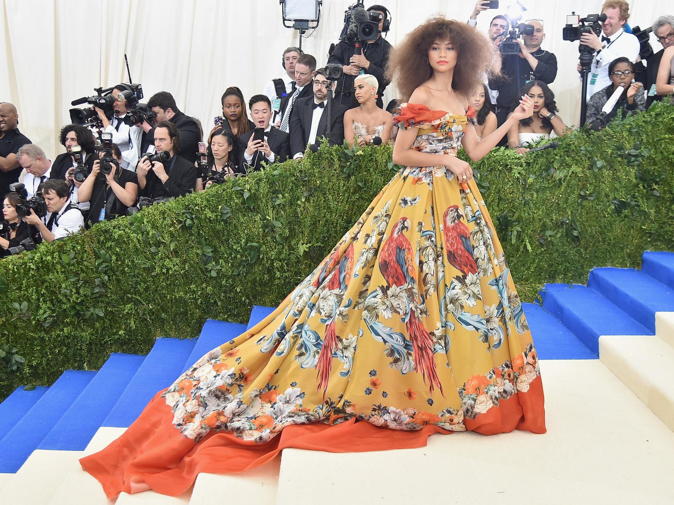 Met Gala live stream: How to watch red carpet coverage of the 2019 event