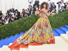How to watch this year's Met Gala