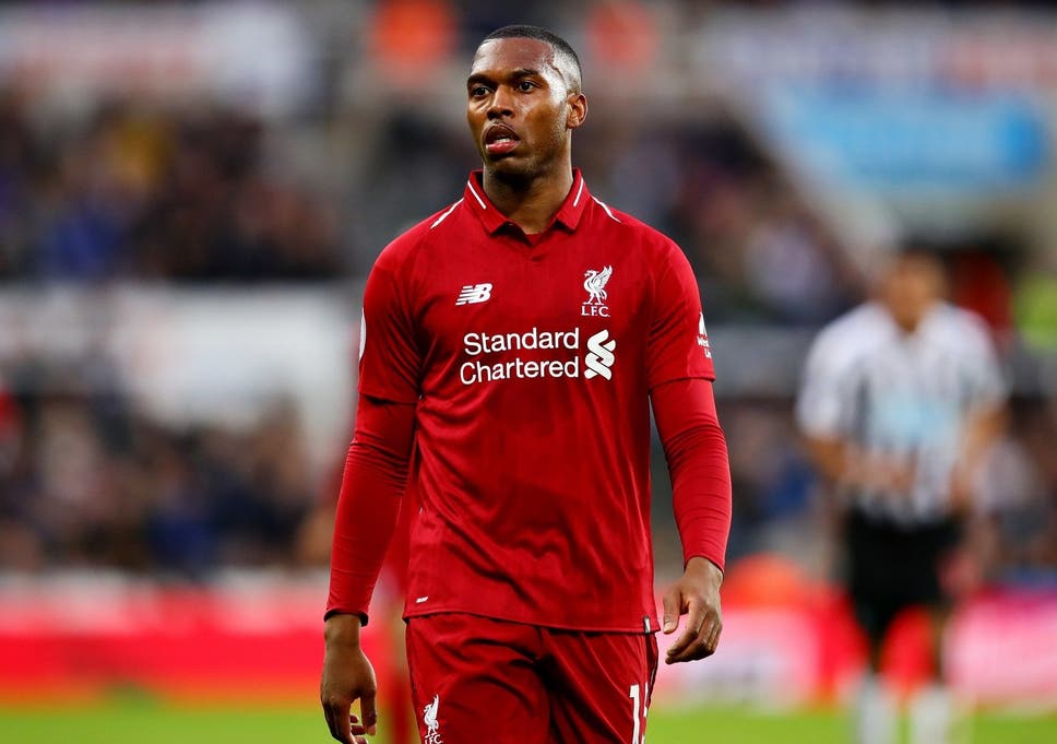 Image result for sturridge