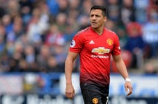 Sanchez moves closer to United exit