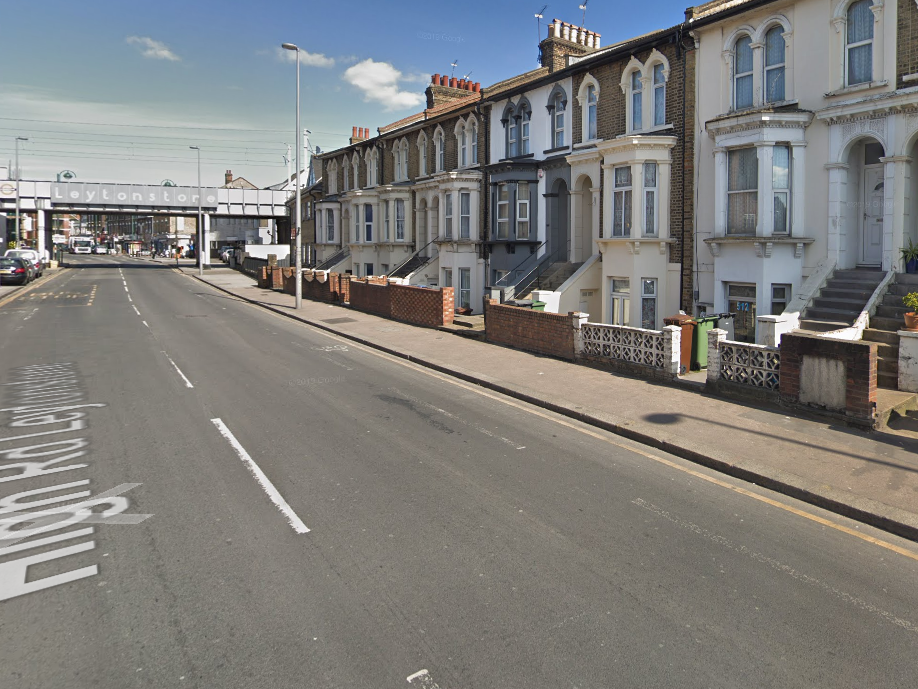 Leytonstone murder probe: One dead after driver 'deliberately' hits