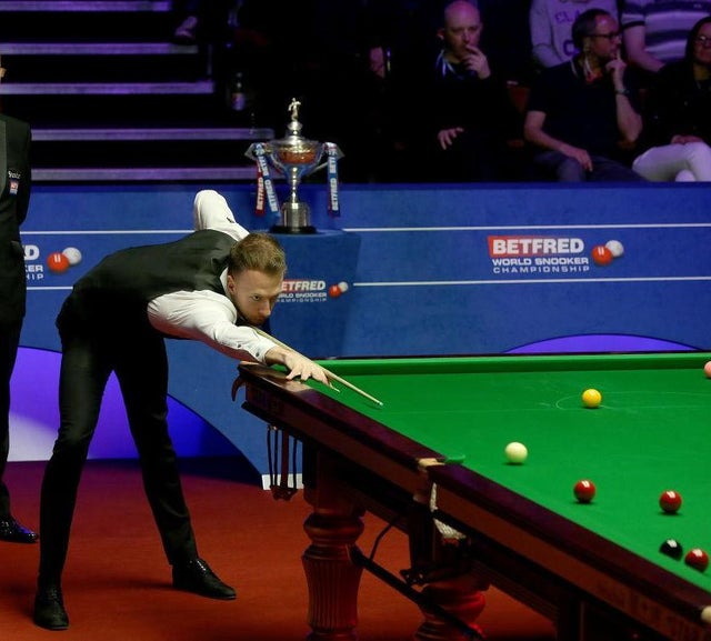 Snooker Latest News Breaking Stories And Comment The Independent