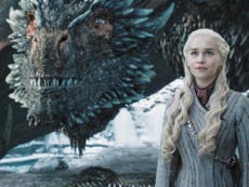 Game of Thrones fans furious over ‘outrageous’ dragon moment 