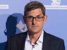 BBC denies ‘misrepresenting sex workers’ in new Louis Theroux series