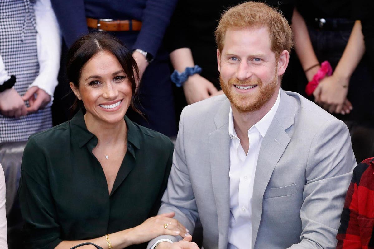 Royal baby name odds: Meghan Markle and Prince Harry tipped to name son Prince Alexander