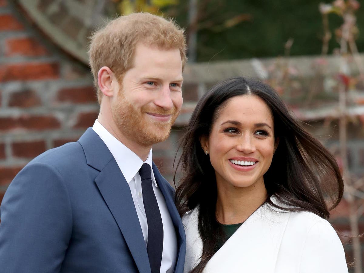 Royal baby: Meghan Markle goes into labour