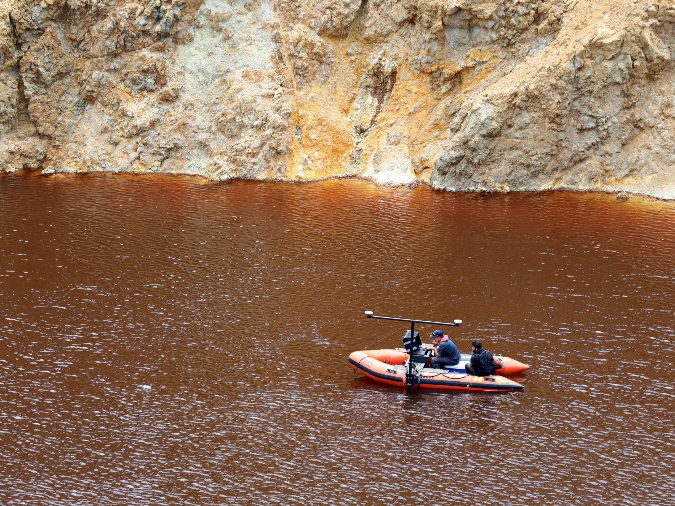 Investigators continue to search for bodies after a suspected killer was arrested