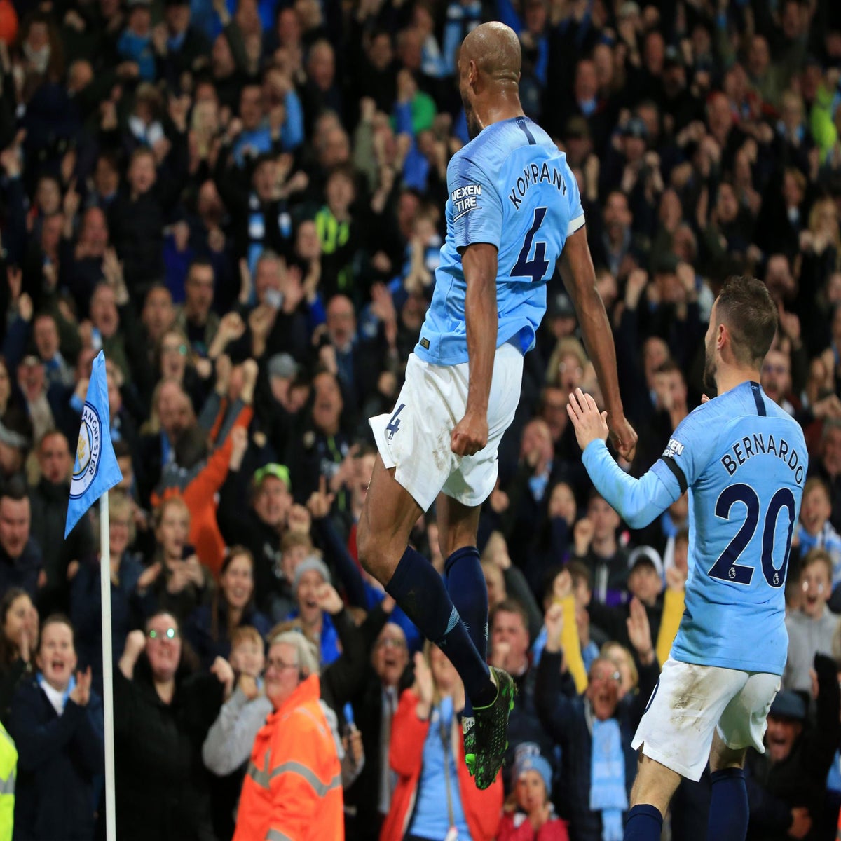 kompany 5