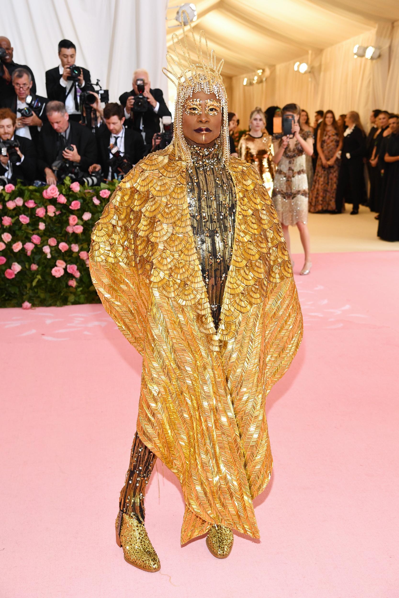 Billy Porter