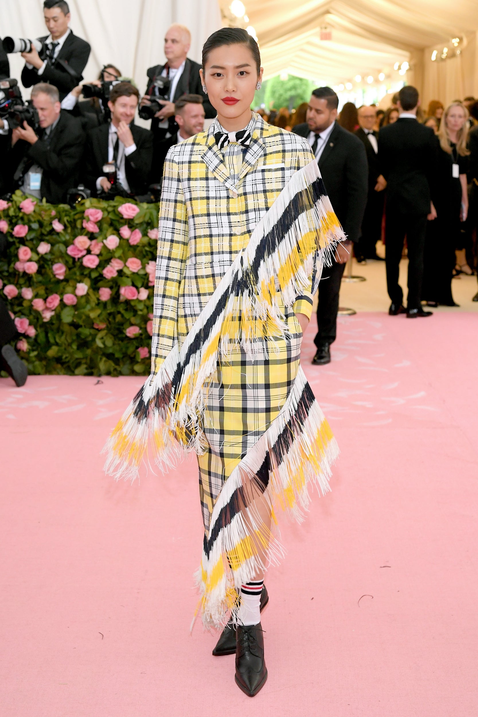 Liu Wen