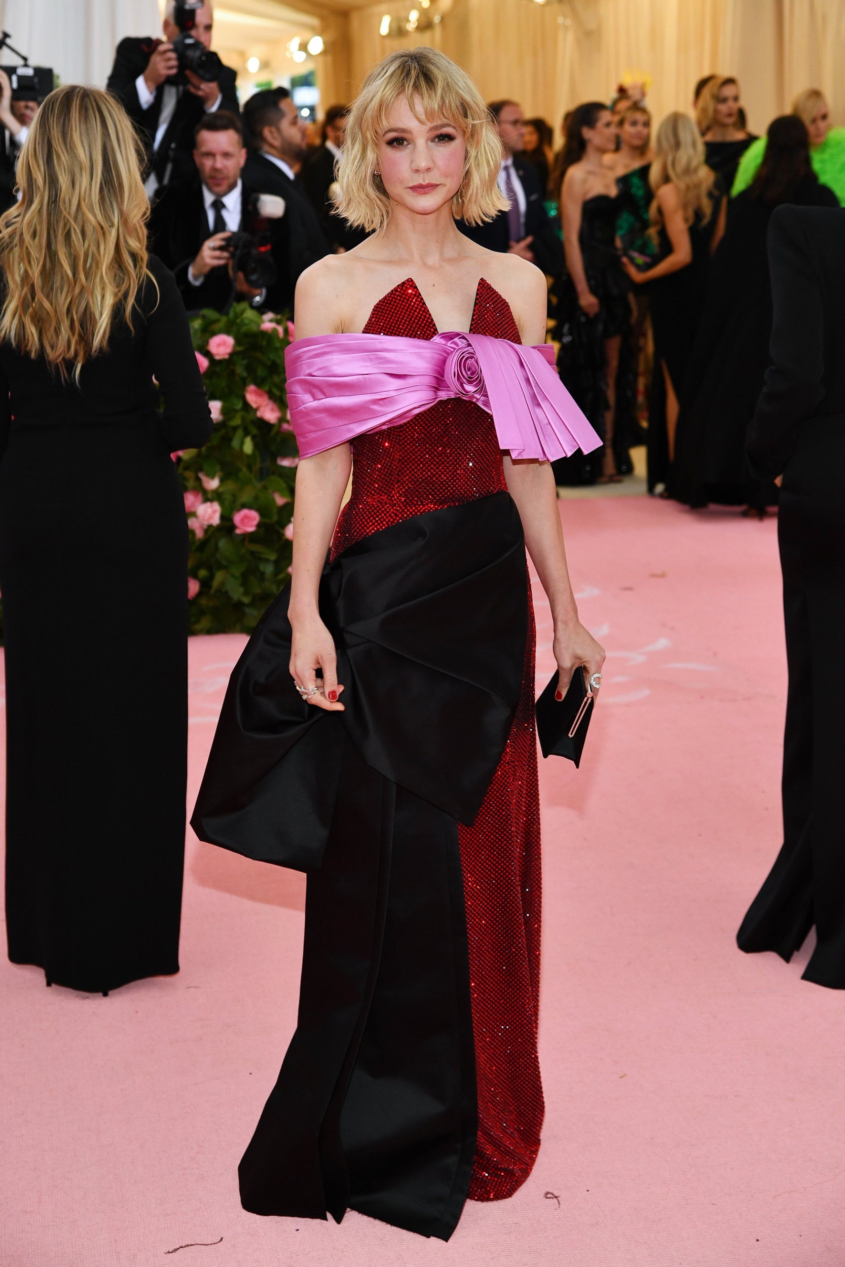 Carey Mulligan