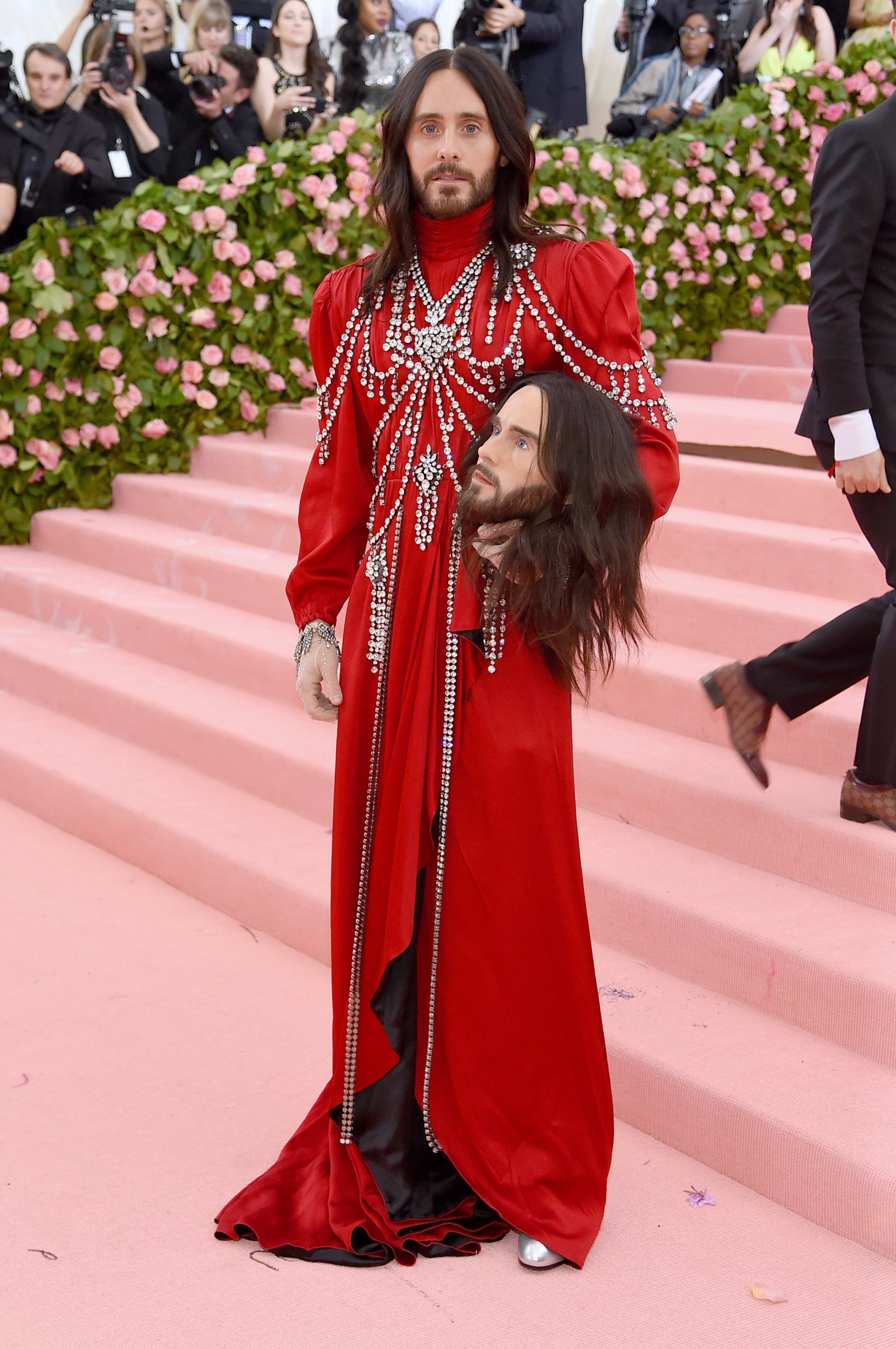 Jared Leto