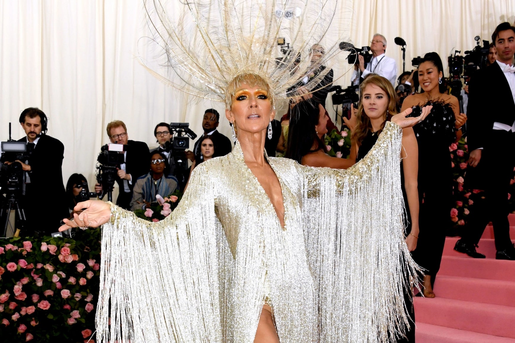 Celine Dion