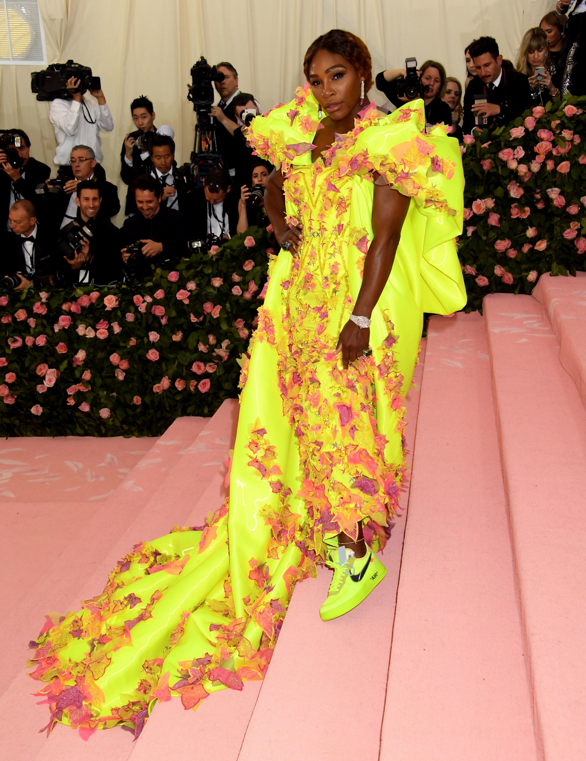 Serena Williams