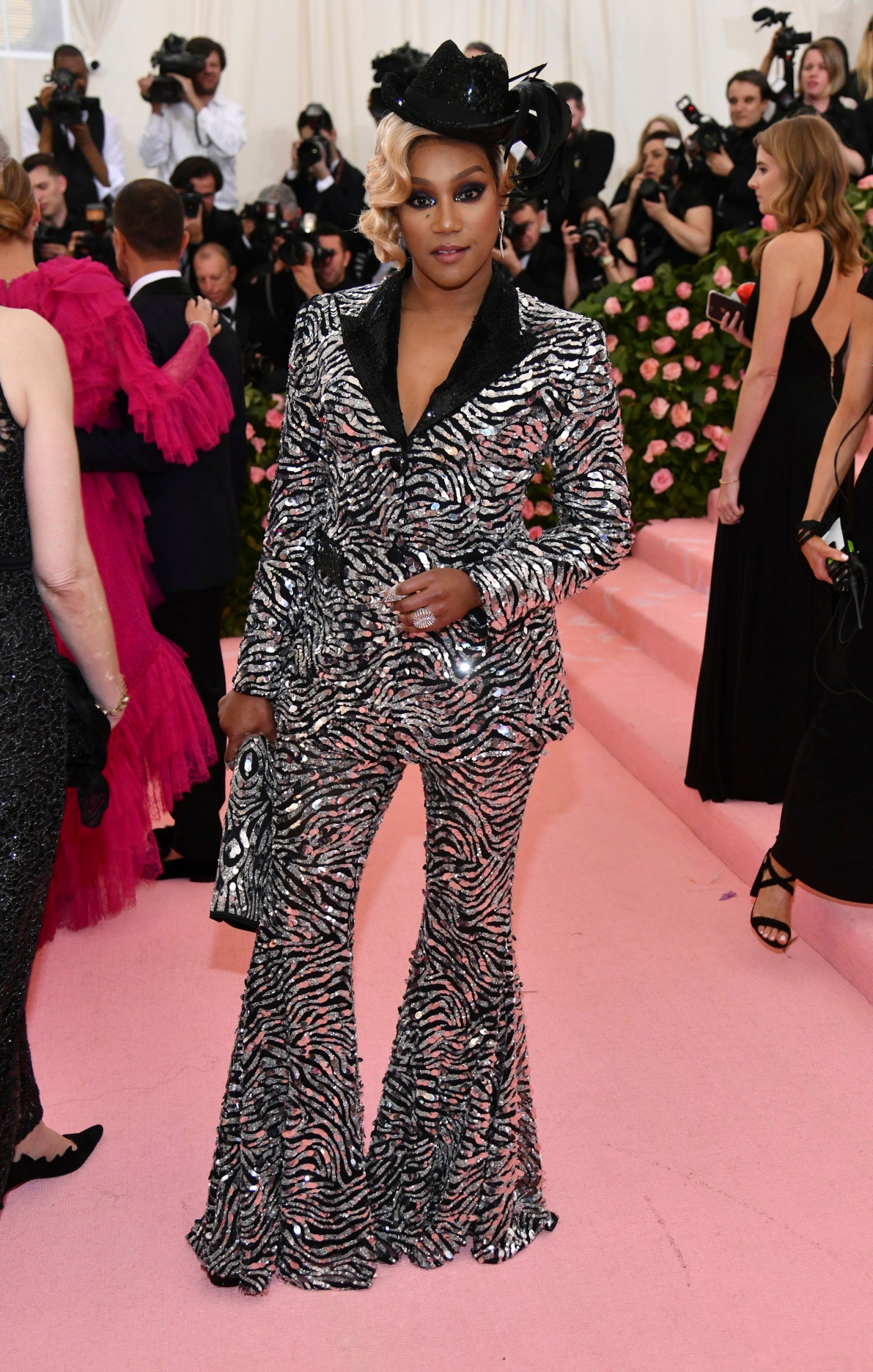 TIffany Haddish