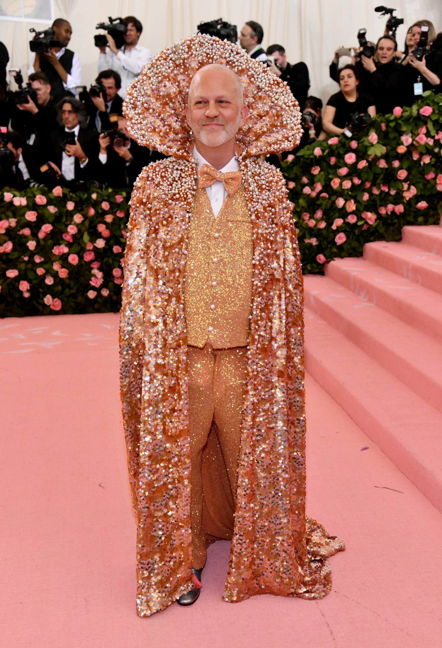Ryan Murphy