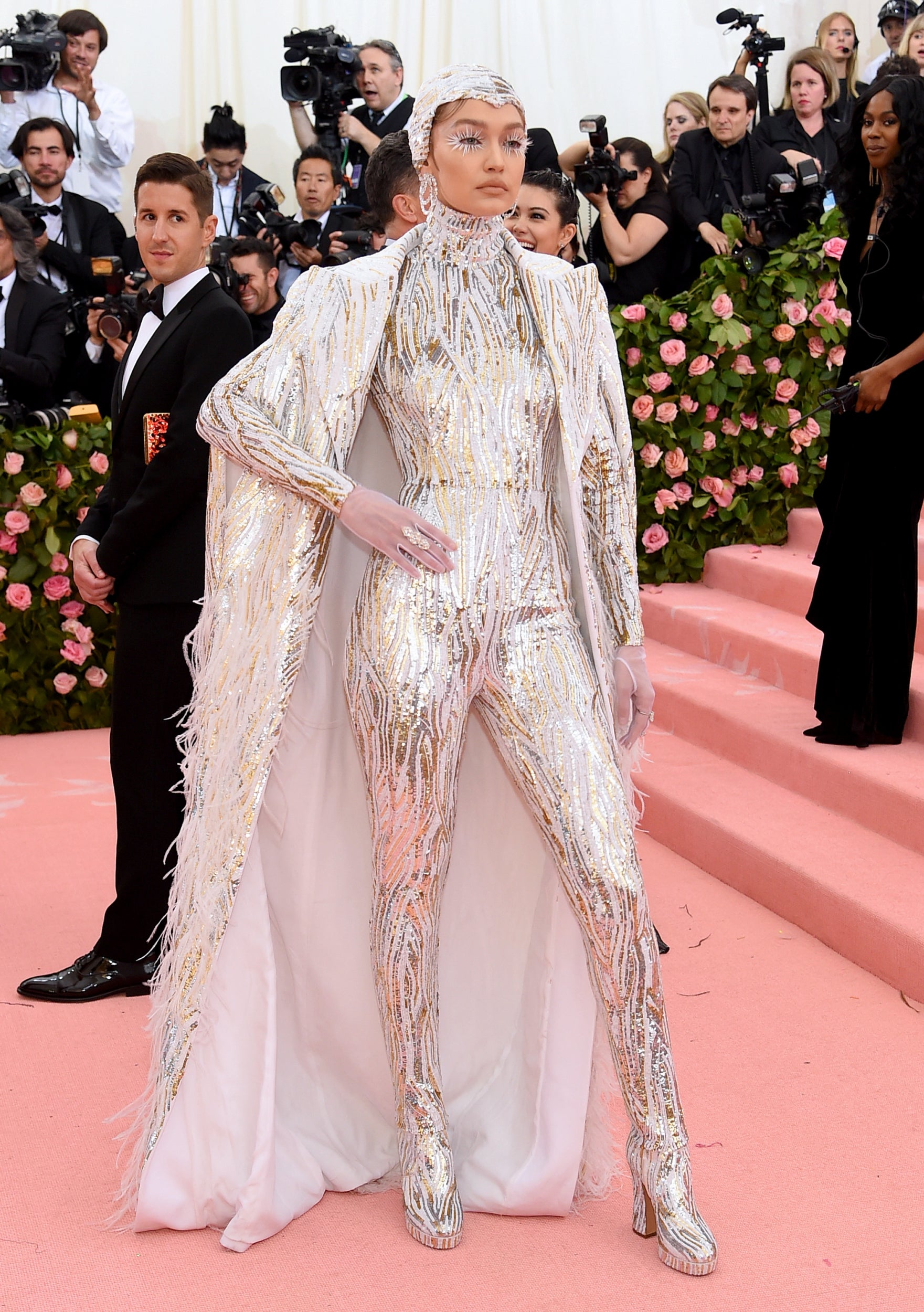Gigi Hadid
