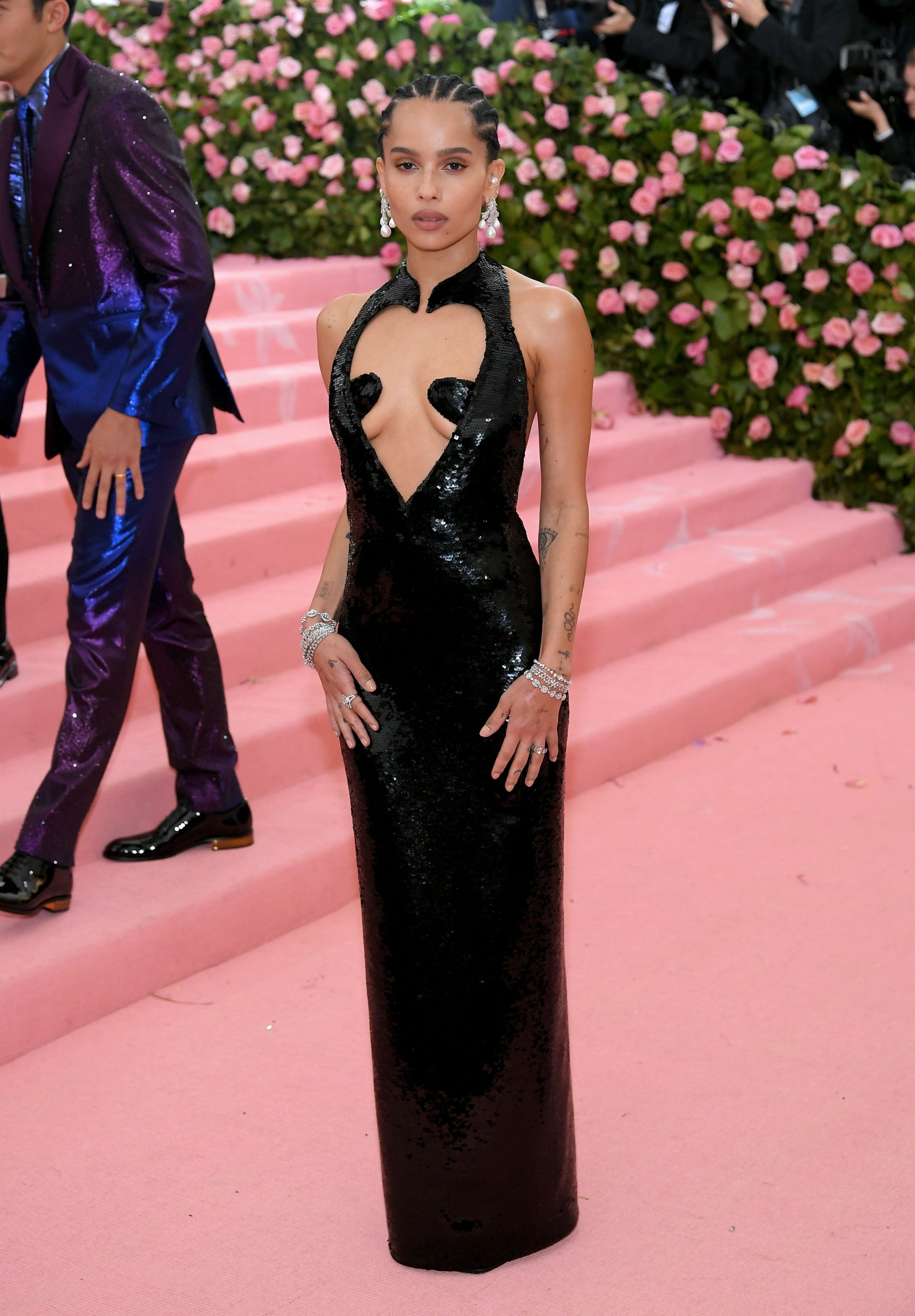Zoe Kravitz
