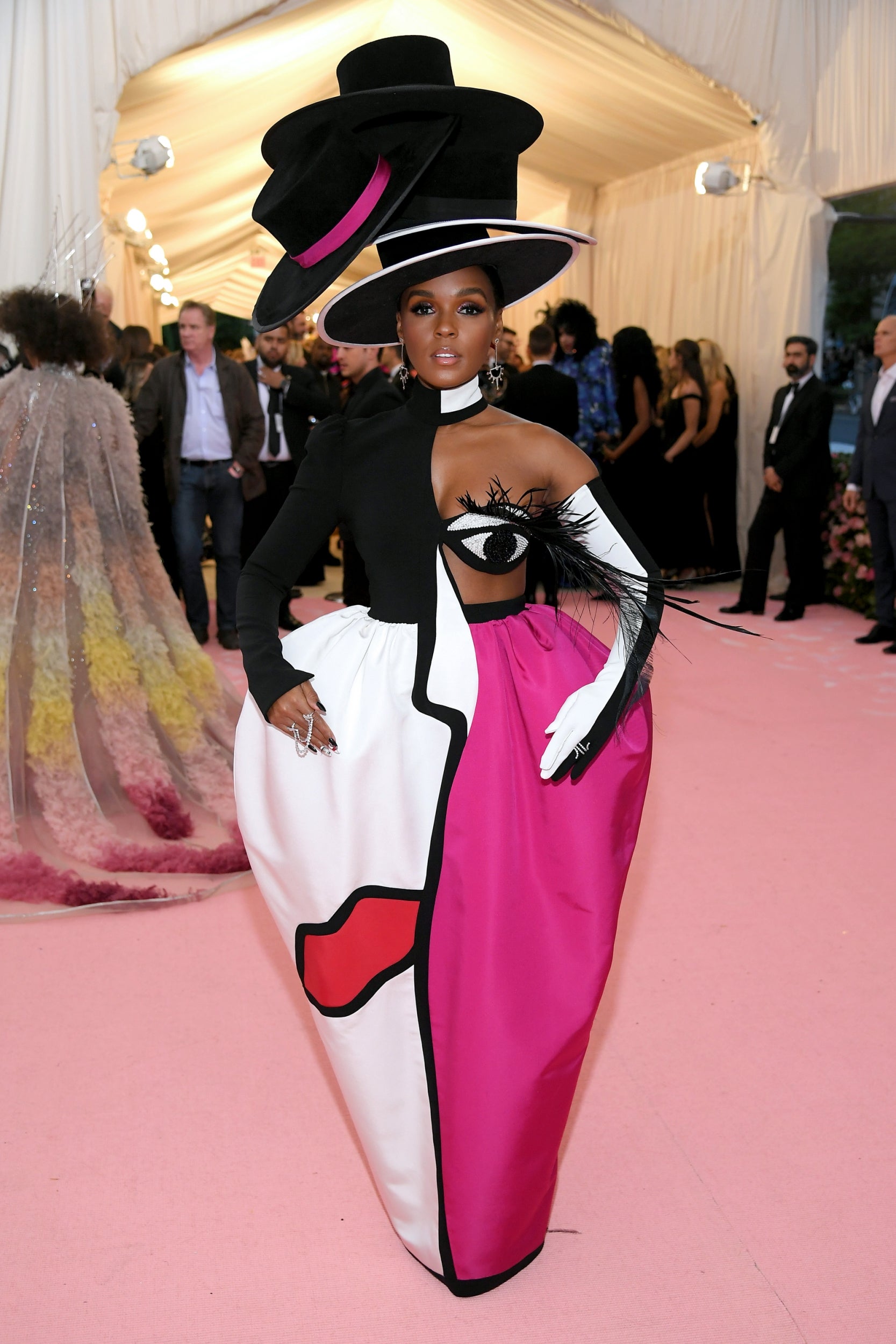 Janelle Monae