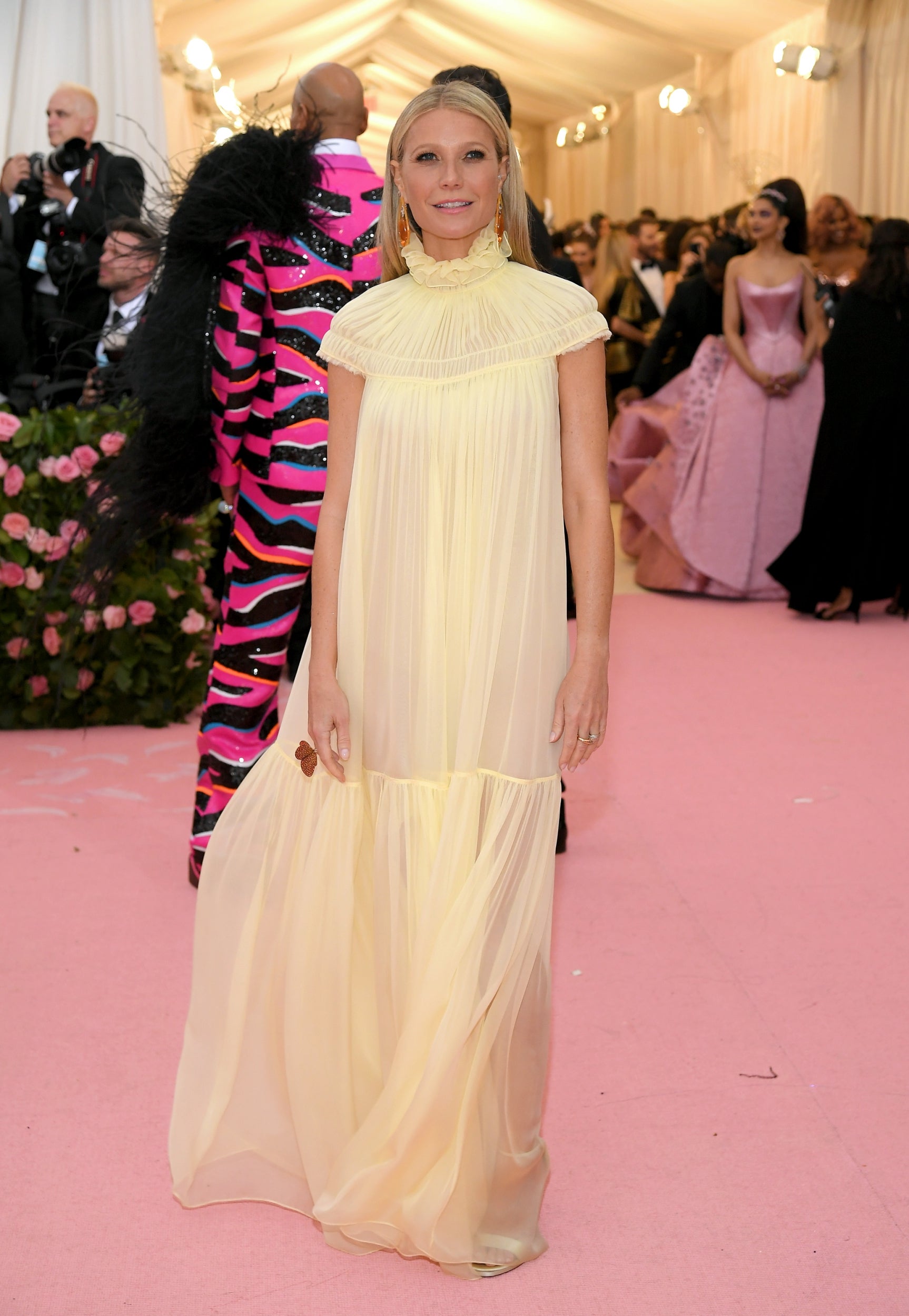 Gwyneth Paltrow