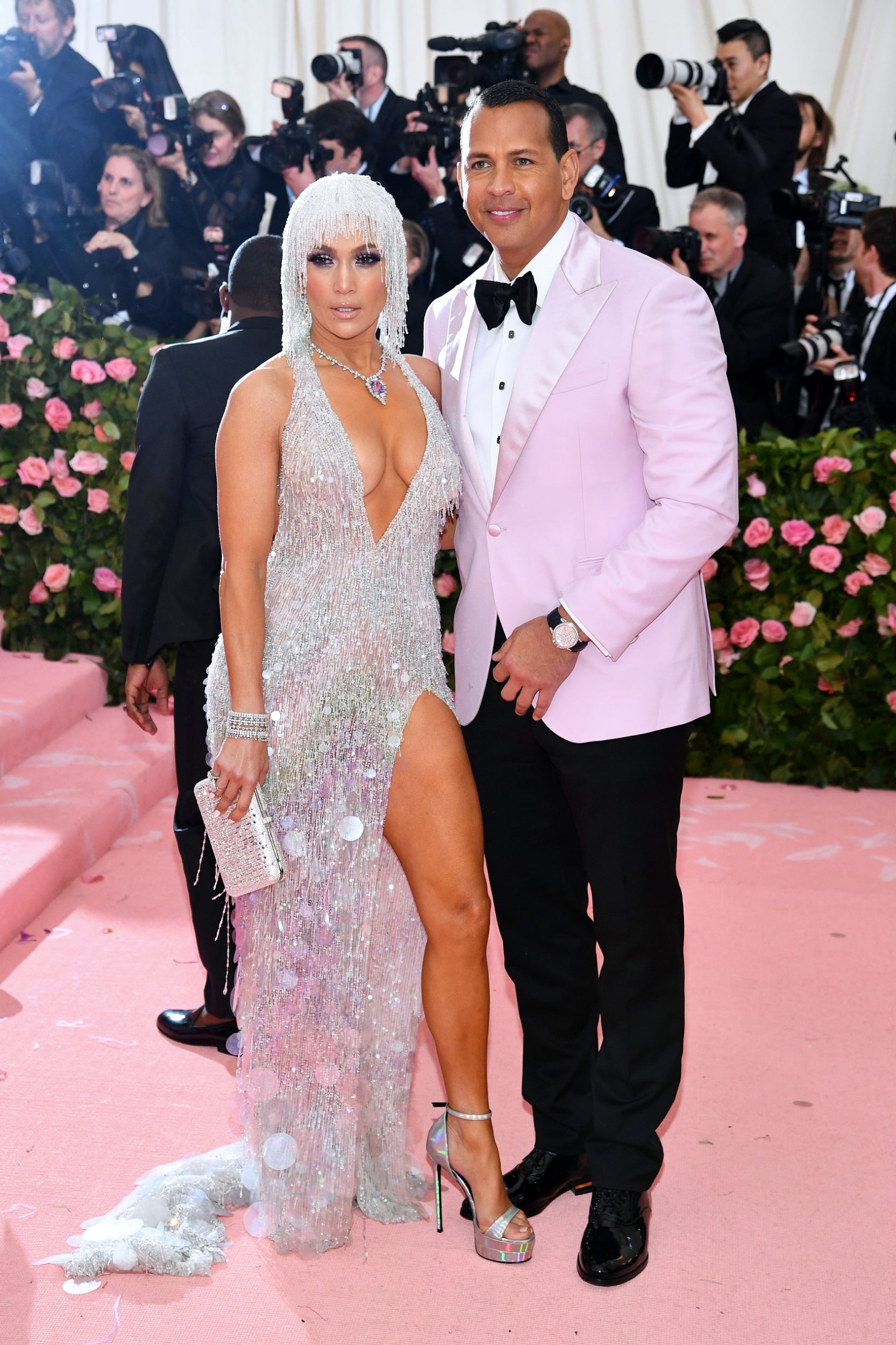 Pamela Anderson Shares First Photo With New Husband Jon Peters