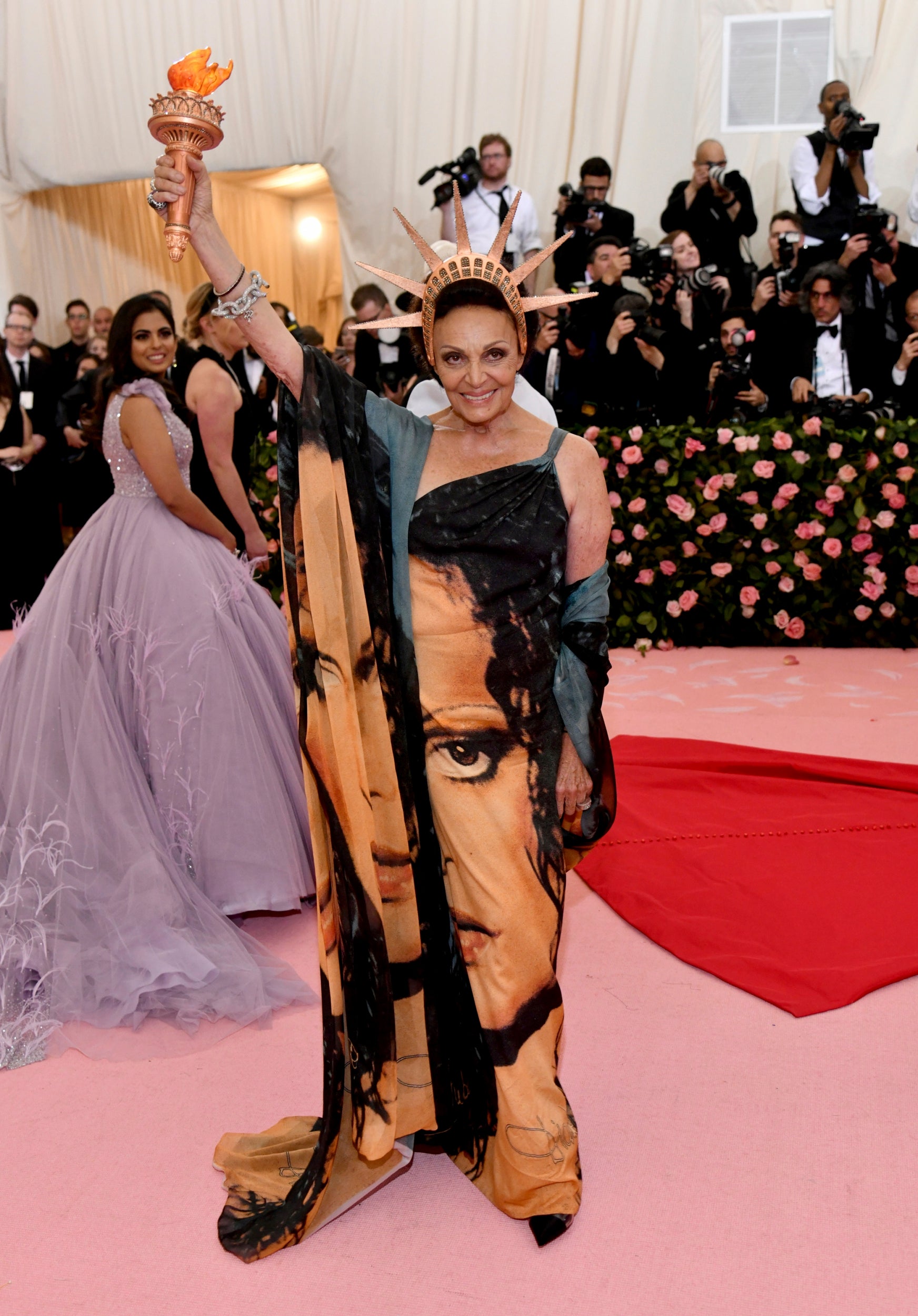 Diane von Furstenberg
