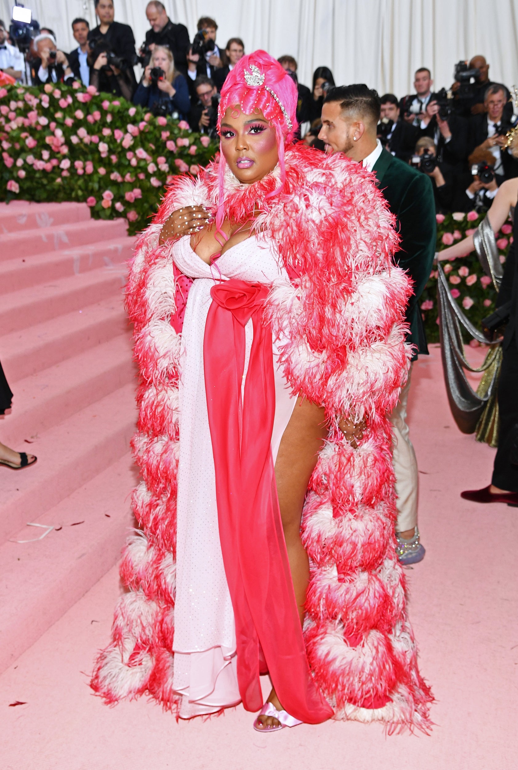 Lizzo