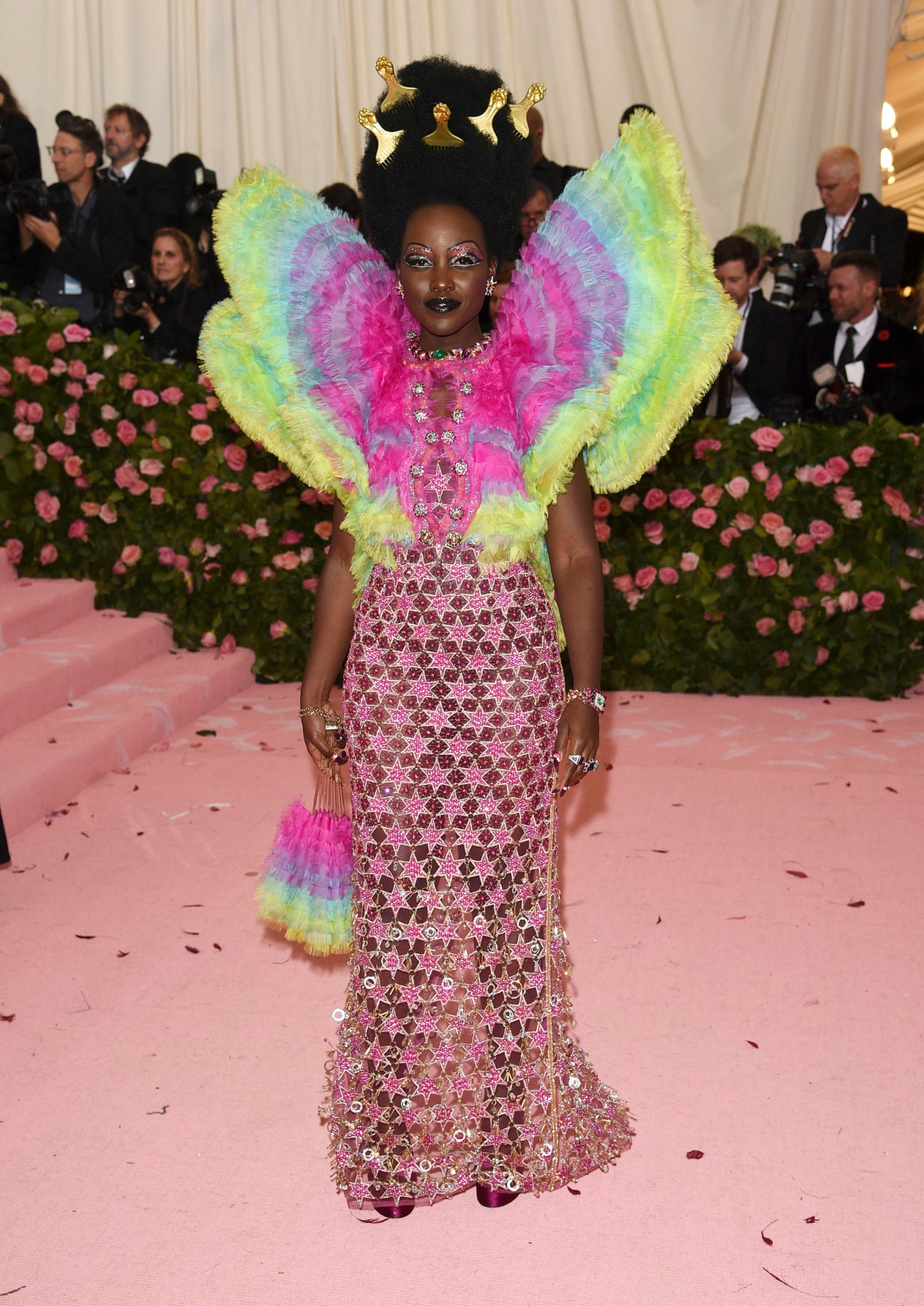 Lupita Nyong'o