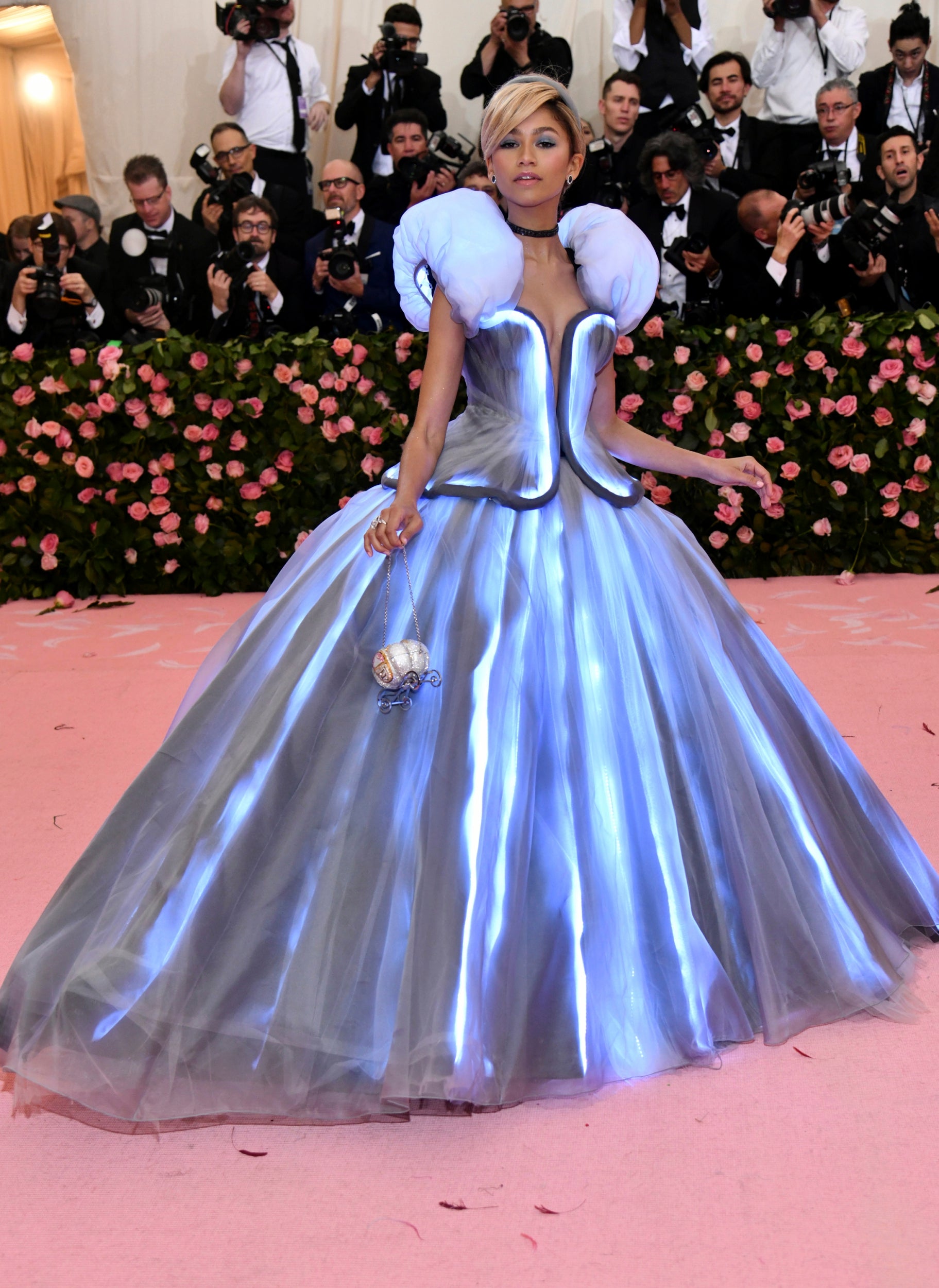 Zendaya