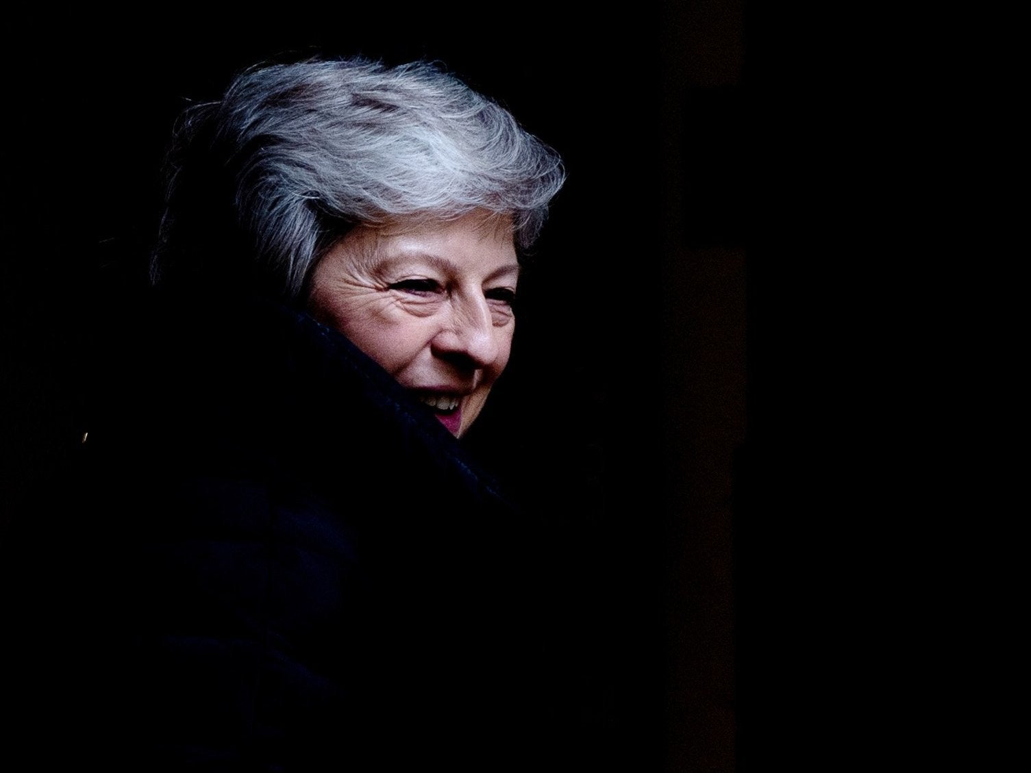 Brexit: Tory MPs tell Theresa May second referendum becoming 'inevitable' as Labour talks hopes fade