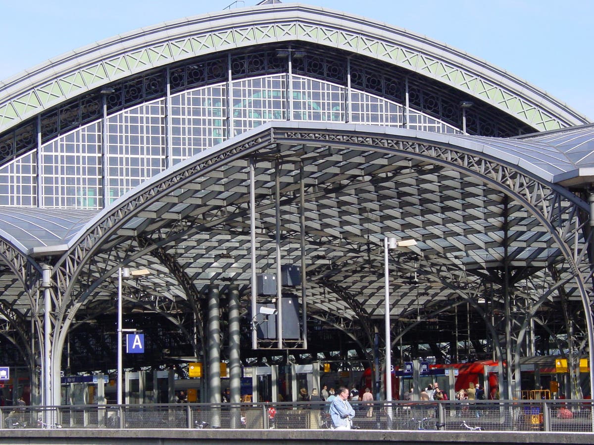 Eurostar ends agreement allowing passengers to travel from London to Germany, Austria and