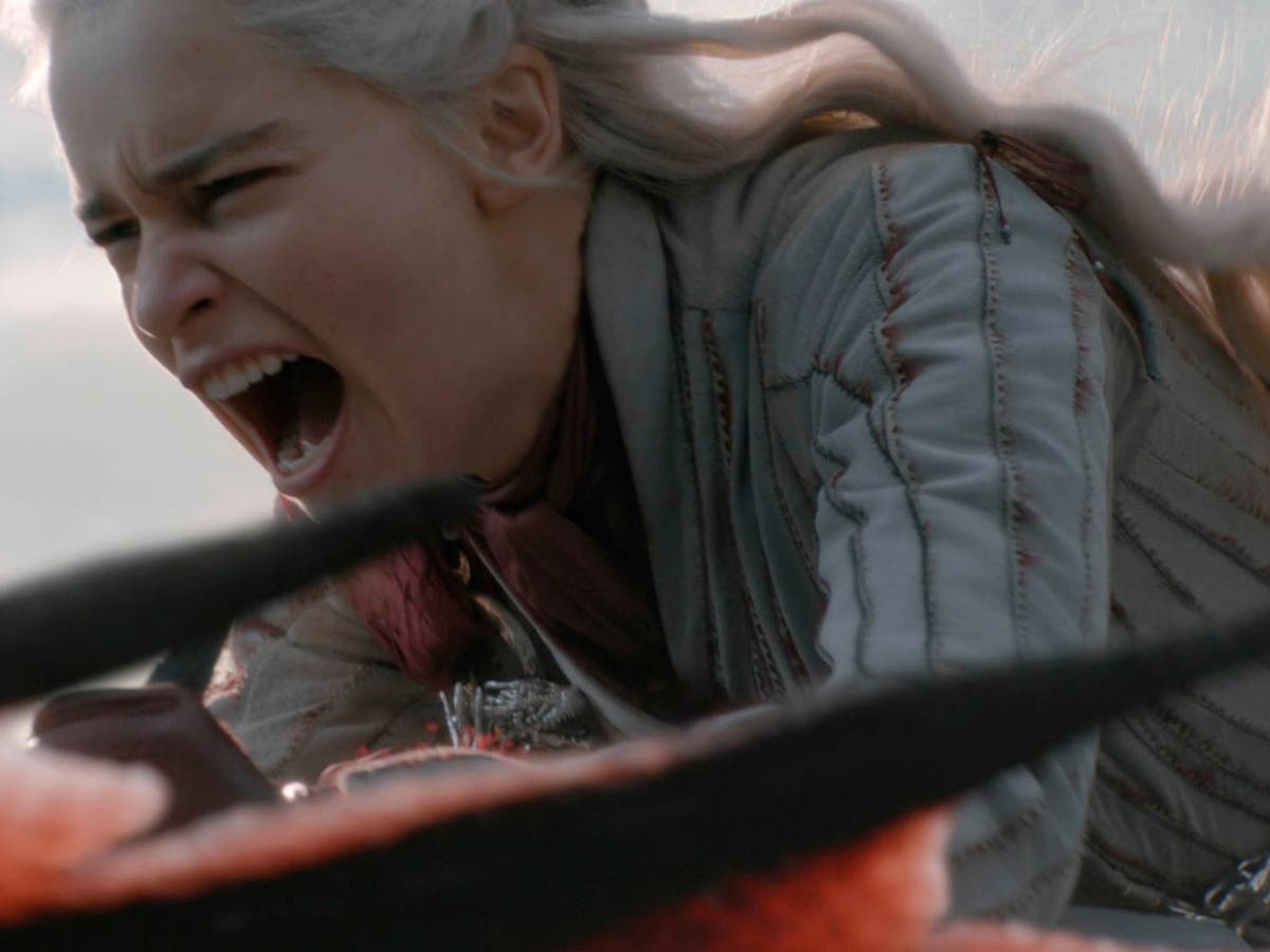 Game of Thrones season 8, episode 4 director says he’s scared about what Daenerys does next