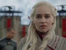 Plot of final two Game of Thrones episodes allegedly leak online