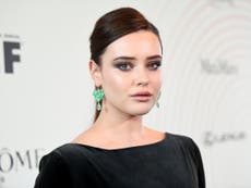 Avengers: Endgame: Why Katherine Langford’s mysterious character was cut from the final film