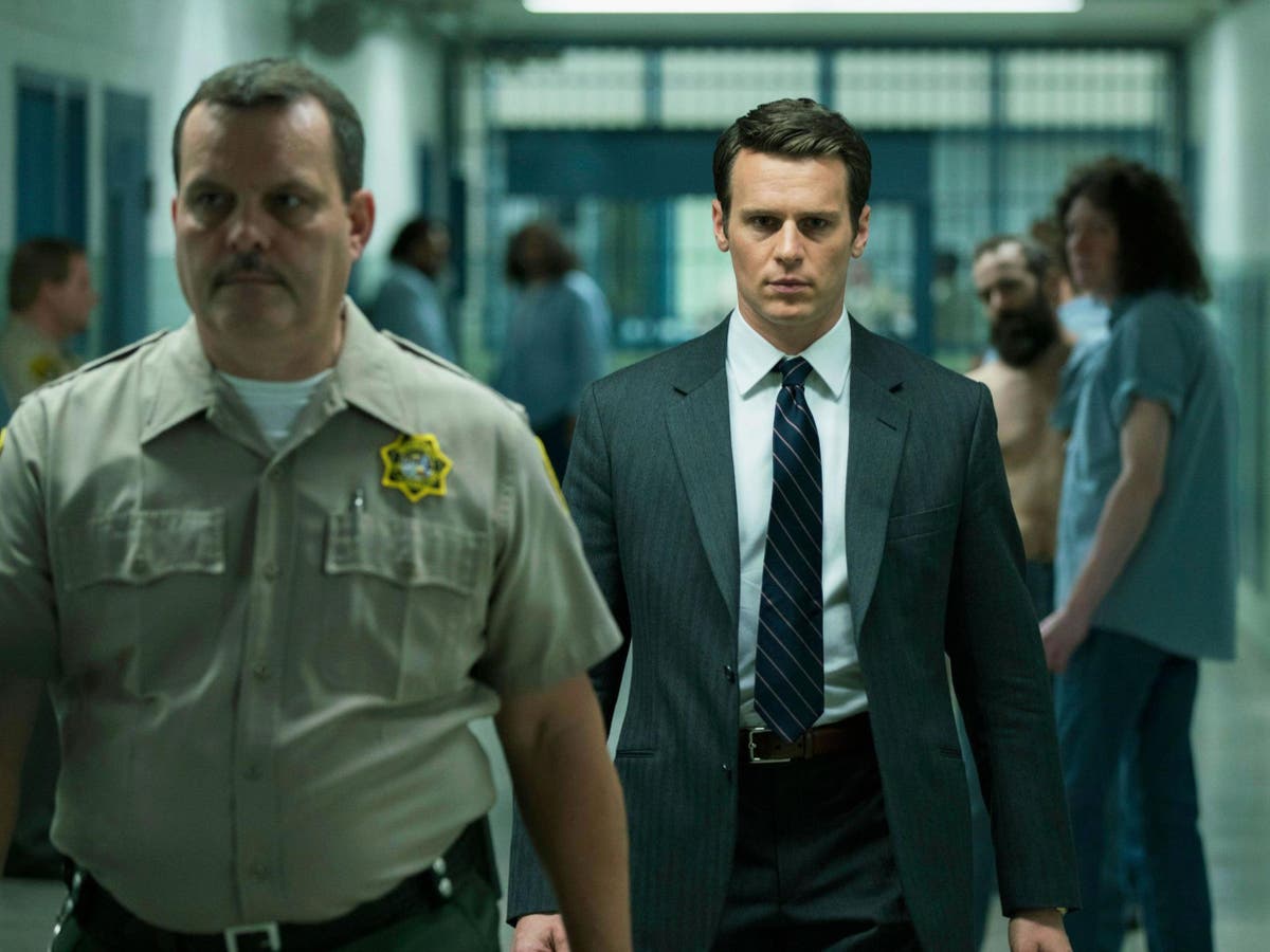 Mindhunter season 2 Netflix release date revealed by Charlize Theron on Howard Stern