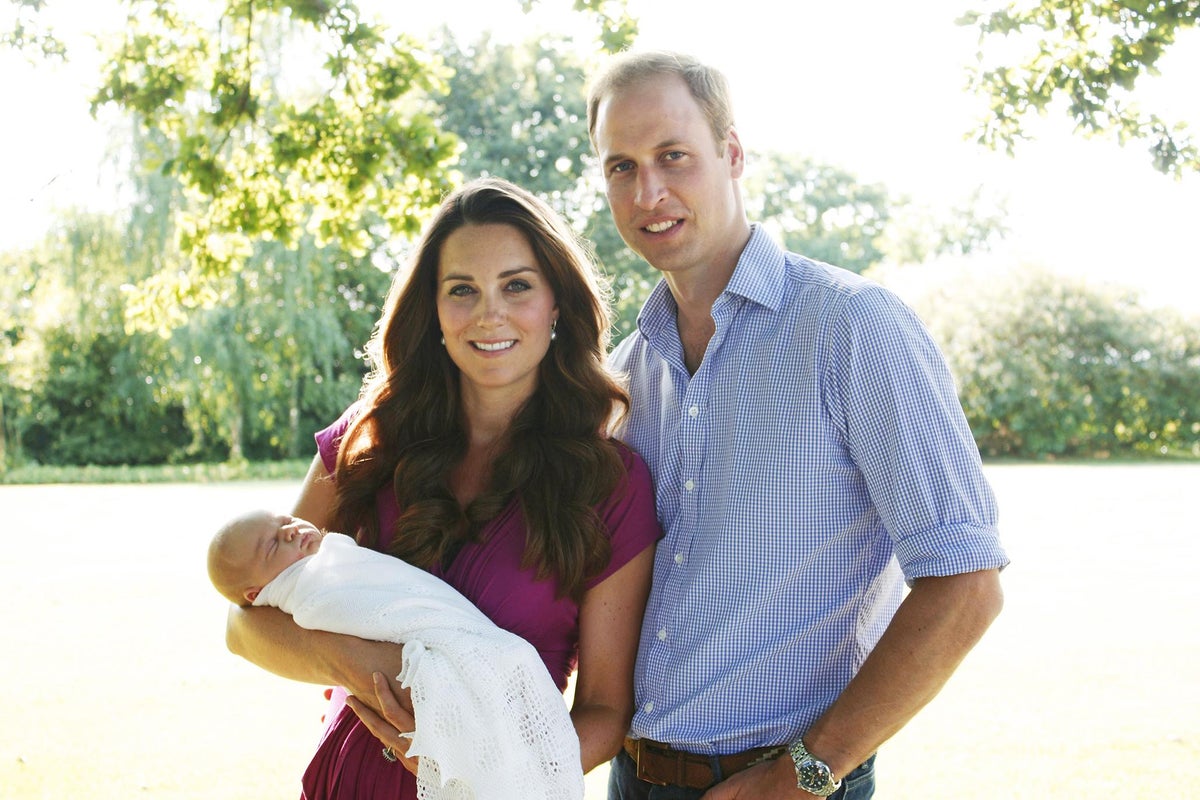 Fashion label worn by Kate during pregnancy collapses into administration