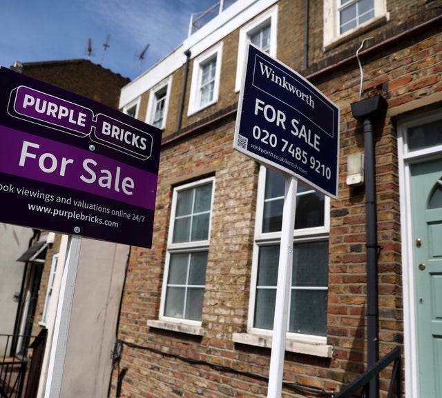 Purplebricks latest news, breaking stories and comment The Independent