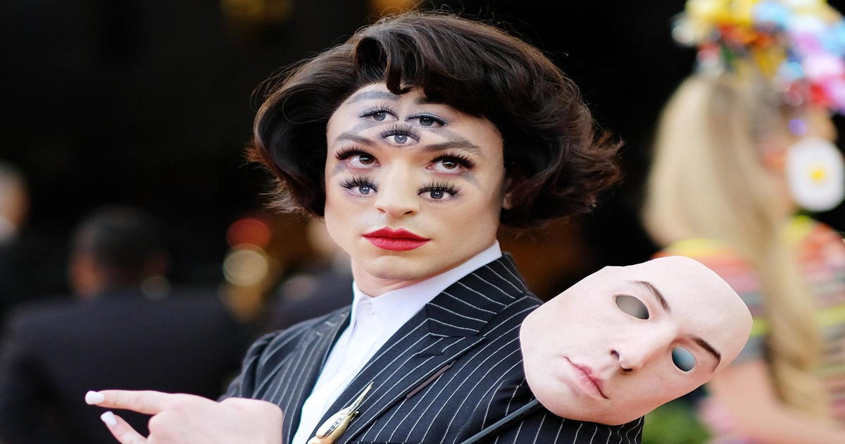 An ode to Ezra Miller's fashion sense – the style icon we all need, The  Independent