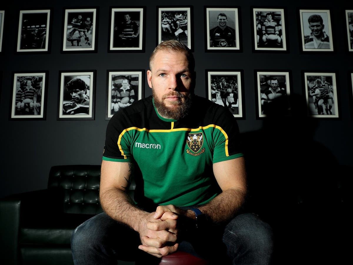 James Haskell retires: England forward sees Rugby World Cup dream end after announcing his retirement