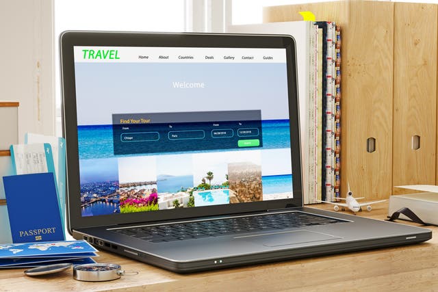 Which? tested hotel booking sites