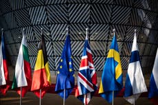 Finland to decide how Britain votes on EU laws