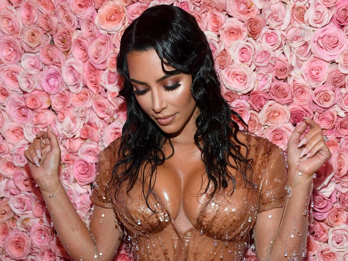 Japanese mayor urges Kim Kardashian to ‘reconsider’ her controversial Kimono brand