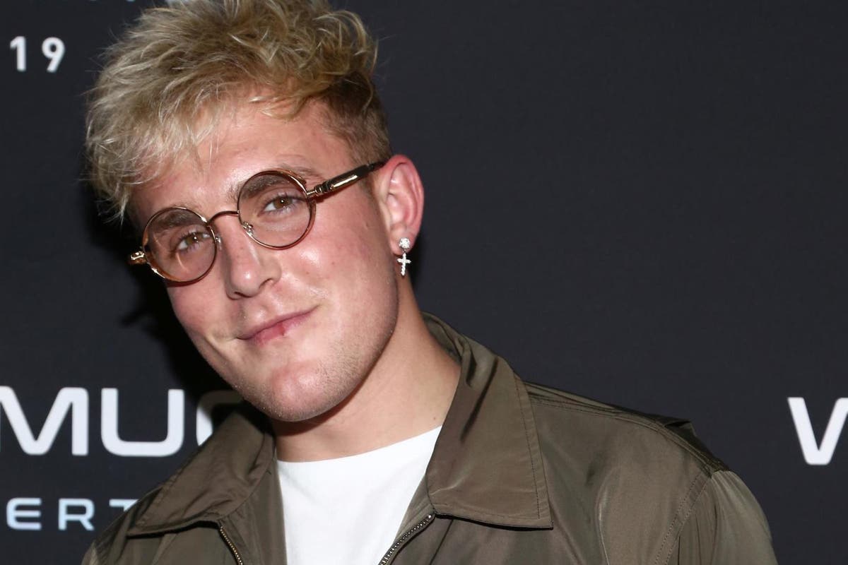 Jake Paul: Woman suspects she was drugged at party hosted by YouTube ...